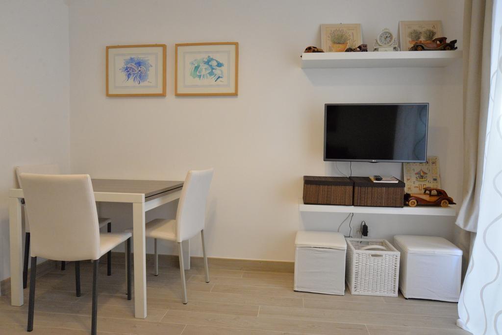 Casa Di Alessandra Lejlighed Rom